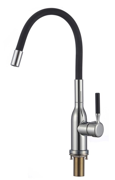 Смеситель Savol для кухонной мойки (S-2804A01) S-2804A01