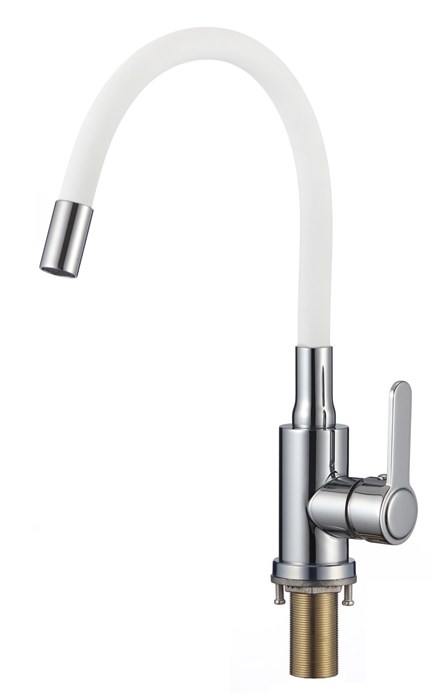 Смеситель Savol для кухонной мойки (S-3002A02) S-3002A02