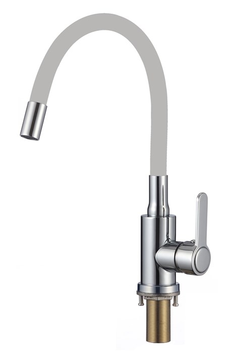 Смеситель Savol для кухонной мойки (S-3002A04) S-3002A04