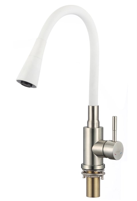 Смеситель Savol для кухонной мойки (S-3002LM02) S-3002LM02