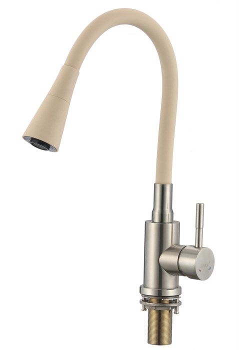 Смеситель Savol для кухонной мойки (S-3002LM12) S-3002LM12