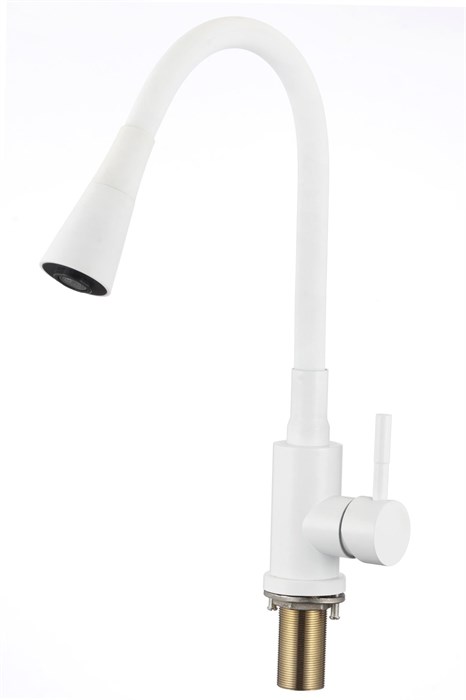 Смеситель Savol для кухонной мойки (S-3002WM) S-3002WM