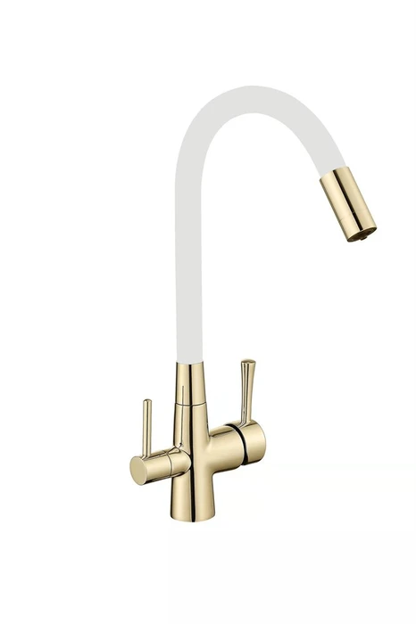 Смеситель Savol для кухонной мойки под фильтр (S-L1806B-02) S-L1806B-02
