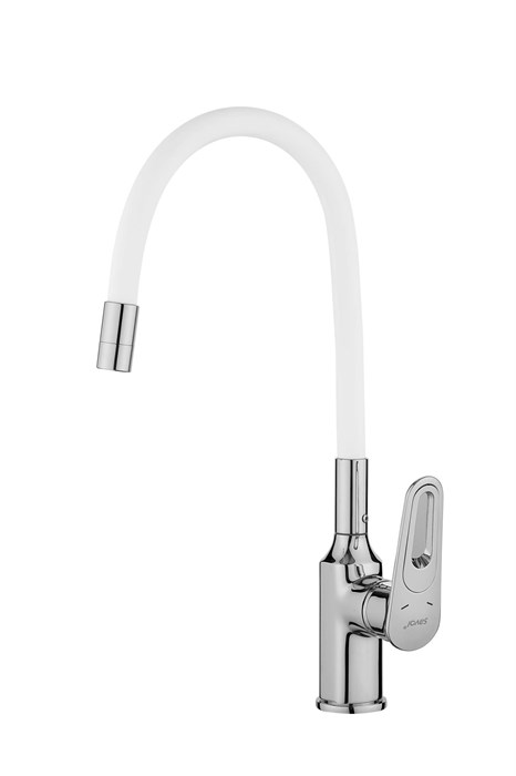 Смеситель Savol для мойки (S-600606A) S-600606A