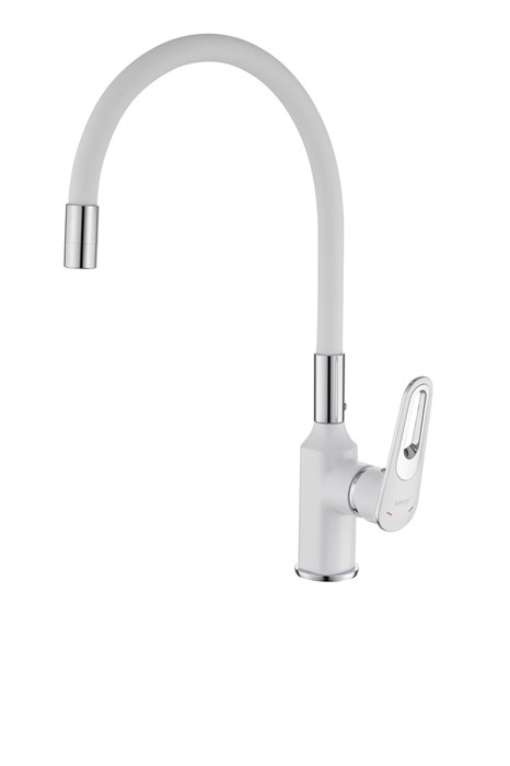 Смеситель Savol для мойки (S-600606AW) S-600606AW