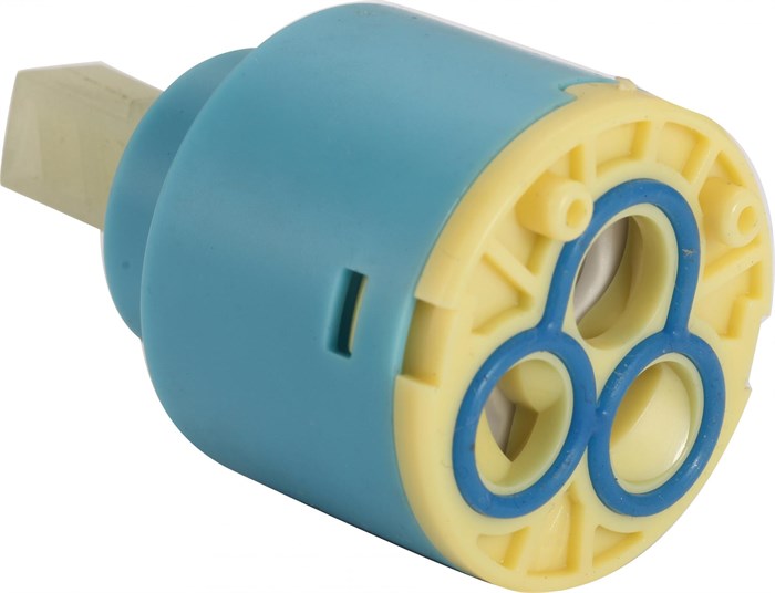 Картридж для смесителя  Savol 40мм (S-P4003S) S-P4003S