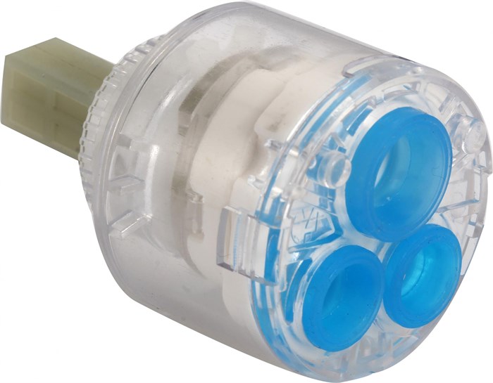 Картридж для смесителя  Savol 40мм (S-P4004S) S-P4004S