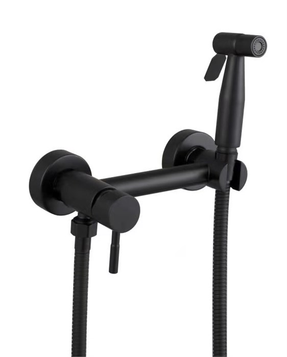 Смеситель Savol с гигиенической лейкой (S-FXQ006H) S-FXQ006H