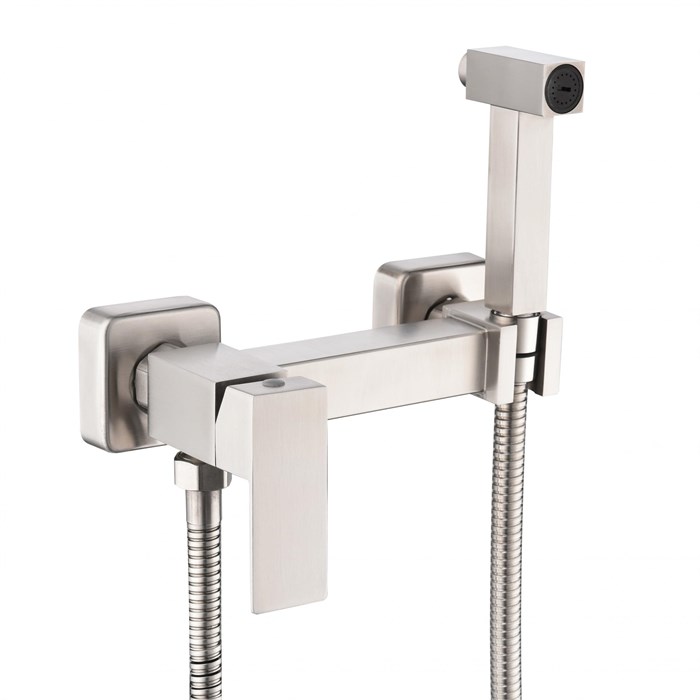 Смеситель Savol с гигиенической лейкой (S-FXQ007L) S-FXQ007L