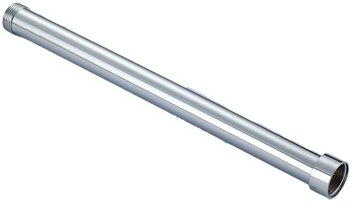 Удлинитель высоты душевой трубы Savol 30 см (S00) S00