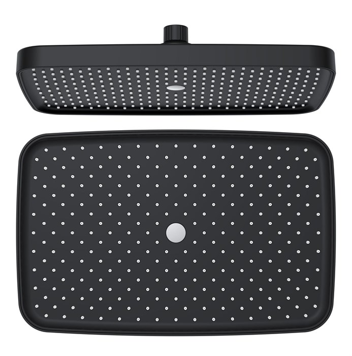 Лейка для верхнего душа (1 режим) Savol (SK-DP03) SK-DP03