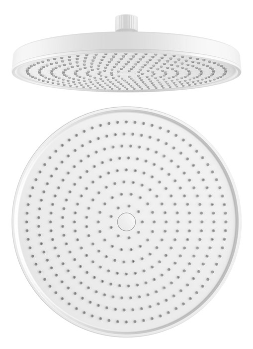Лейка для верхнего душа (1 режим) Savol (SK-DP11) SK-DP11