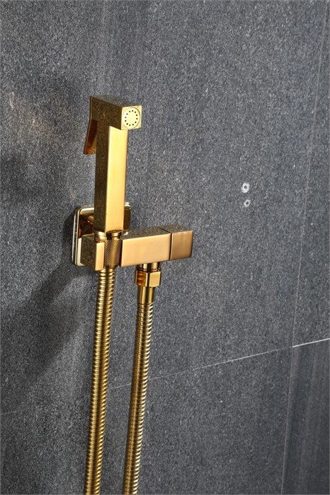 Смеситель для биде Savol (S-FXQ009B) S-FXQ009B