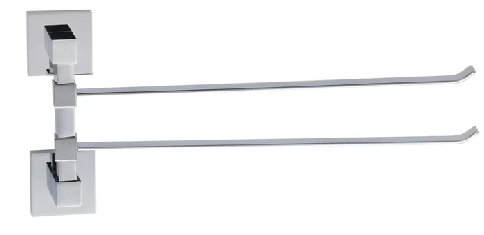 Держатель для полотенец поворотный (2-ой) Savol S-06502A S-06502A