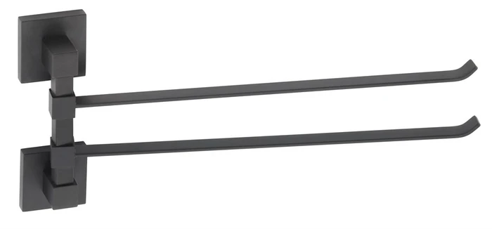 Держатель для полотенец поворотный (2-ой) Savol S-06502H S-06502H
