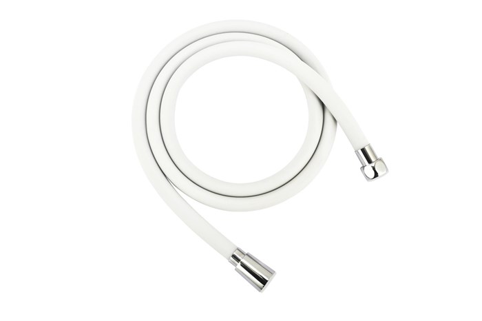 Шланг для душа 1,5 м (1/2?/1/2?) Savol (S-ORG010W) S-ORG010W - фото 183472