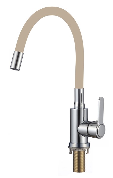 Смеситель для кухонной мойки Savol (S-3002A12) S-3002A12