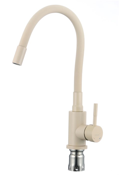 Смеситель для кухонной мойки Savol (S-3002Y-12) S-3002Y-12