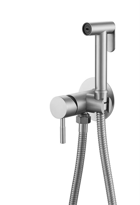 Смеситель для биде Savol (S-FXQ003L) S-FXQ003L