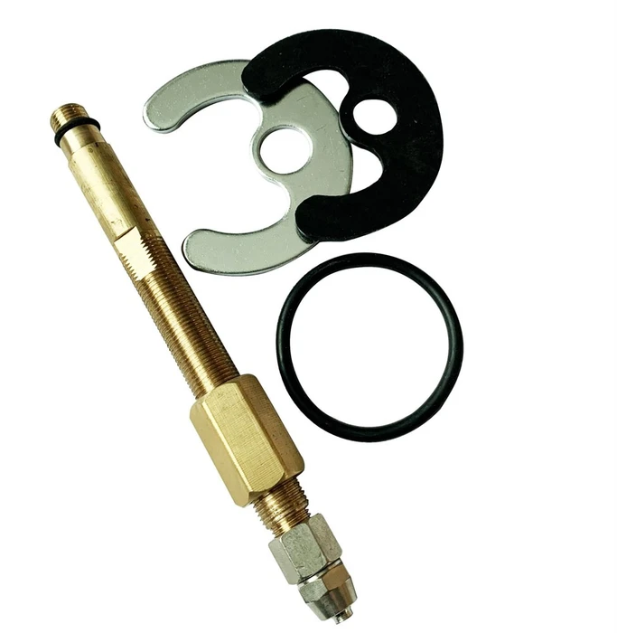 Шпилька латунная Savol (S09) S09