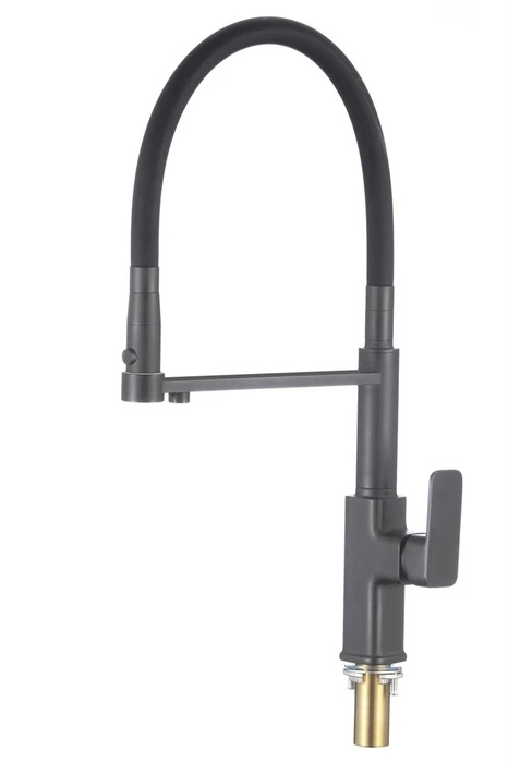 Смеситель для кухонной мойки под фильтр питьевой воды Savol (S-L1808Q-01) S-L1808Q-01
