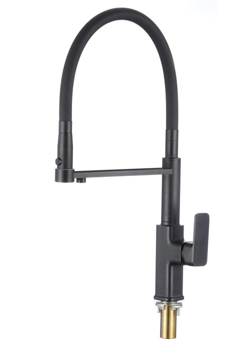 Смеситель для кухонной мойки под фильтр питьевой воды Savol (S-L1808H-01) S-L1808H-01 - фото 183573