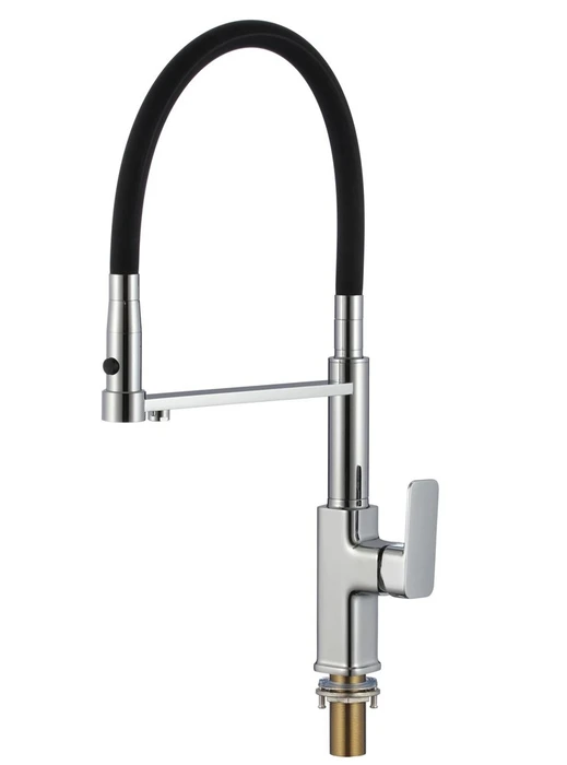 Смеситель для кухонной мойки под фильтр питьевой воды Savol (S-L1808-01) S-L1808-01