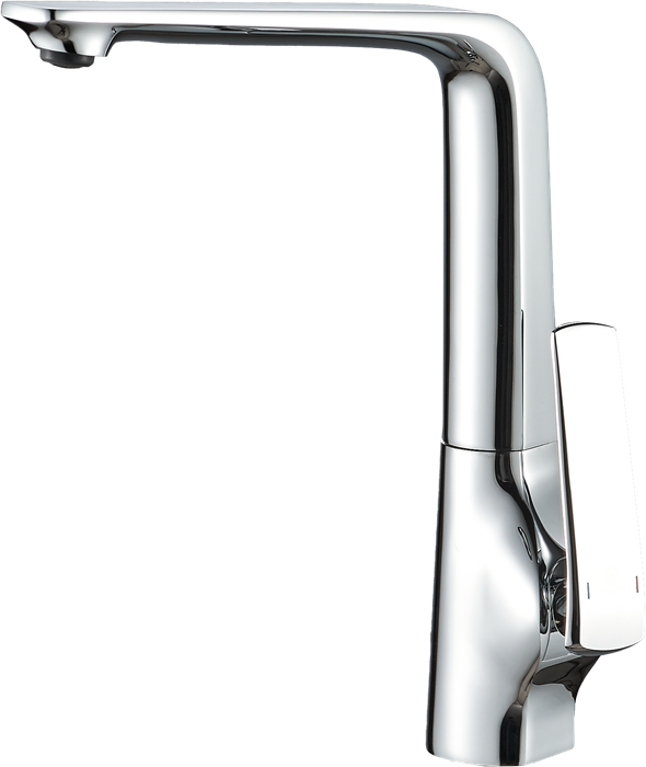Смеситель для кухонной мойки Savol (S-JD9132A) S-JD9132A - фото 183588