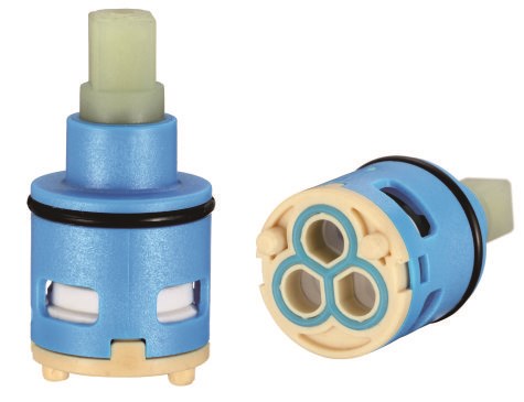 Картридж 26мм Savol для переключателя душа (S-FX09) S-FX09