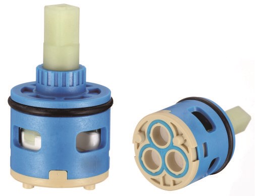 Картридж 33мм Savol для переключателя душа (S-FX08) S-FX08