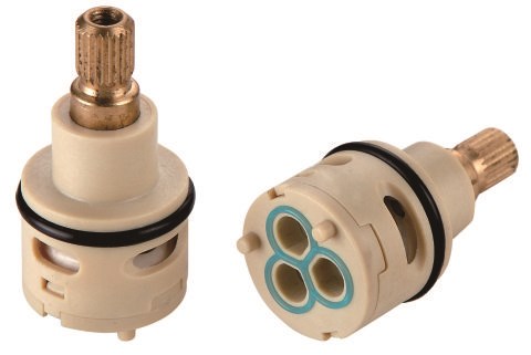 Картридж 22мм Savol для переключателя душа (S-FX06) S-FX06