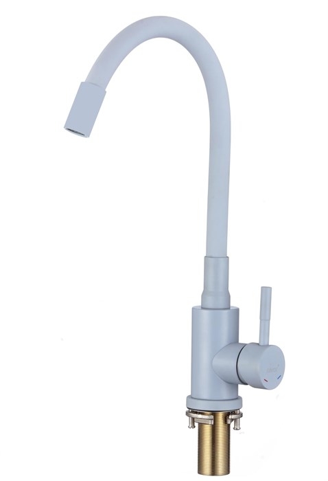 Смеситель для кухонной мойки Savol (S-3002Q-04) S-3002Q-04 - фото 183630