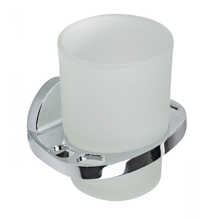 Держатель для стакана и зубных щеток Savol (S-007050) S-007050 - фото 183643