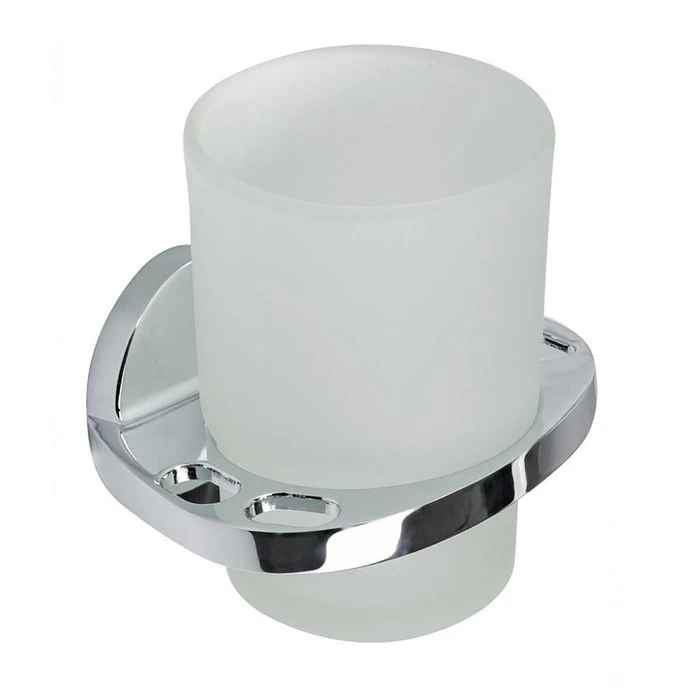 Держатель для стакана и зубных щеток Savol (S-007050) S-007050