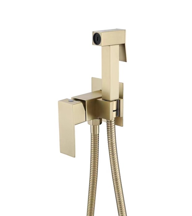 Смеситель для биде Savol (S-FXQ008C) S-FXQ008C