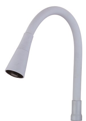 Гибкий излив Savol 1/2? серый (S-MCG-Q) S-MCG-Q