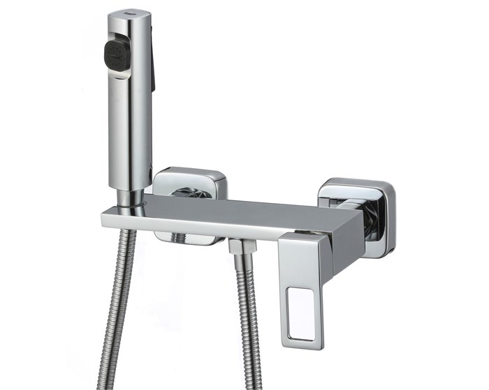 Смеситель для гигиенического душа Savol (S-FXQ013A) S-FXQ013A - фото 183737