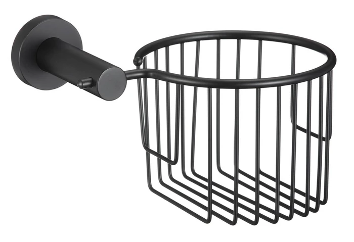 Держатель для туалетной бумаги Savol (S-005633H) S-005633H