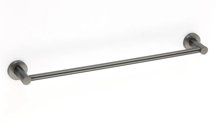 Держатель для полотенец прямой 60 см Savol (S-005624Q) S-005624Q