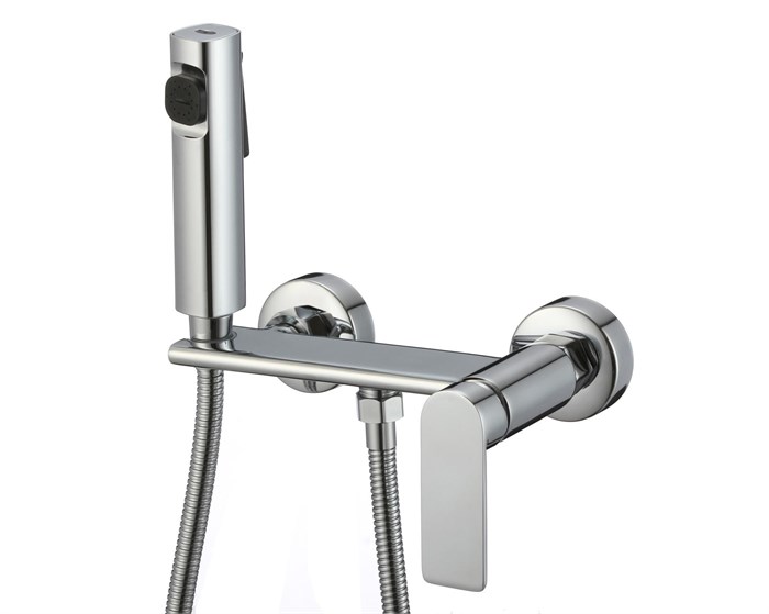 Смеситель для гигиенического душа Savol (S-FXQ012A) S-FXQ012A