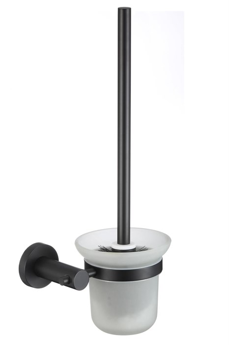 Туалетный ёршик с настенным держателем Savol (S-005694H) S-005694H