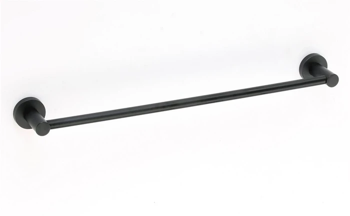Держатель для полотенец прямой 60 см Savol (S-005624H) S-005624H