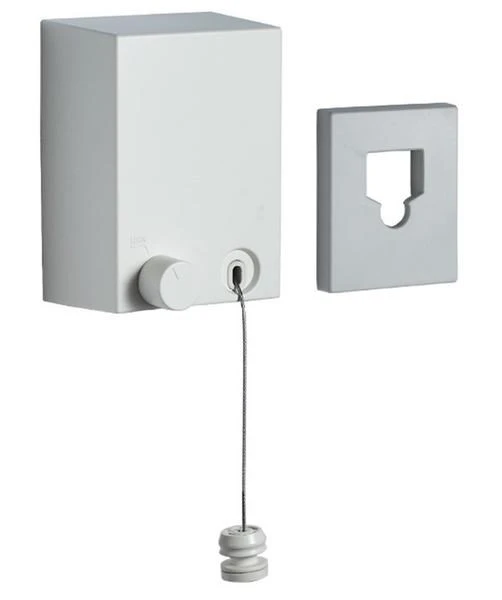 Выдвижная сушилка Haiba для белья HB121-8 HB121-8