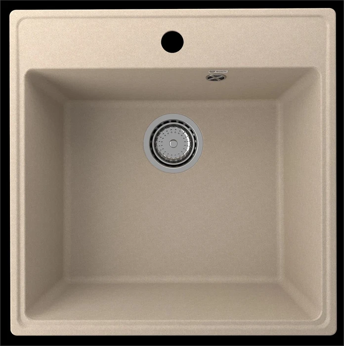 Мойка ULGRAN Quartz десерт (Forte 505-03) Forte 505-03