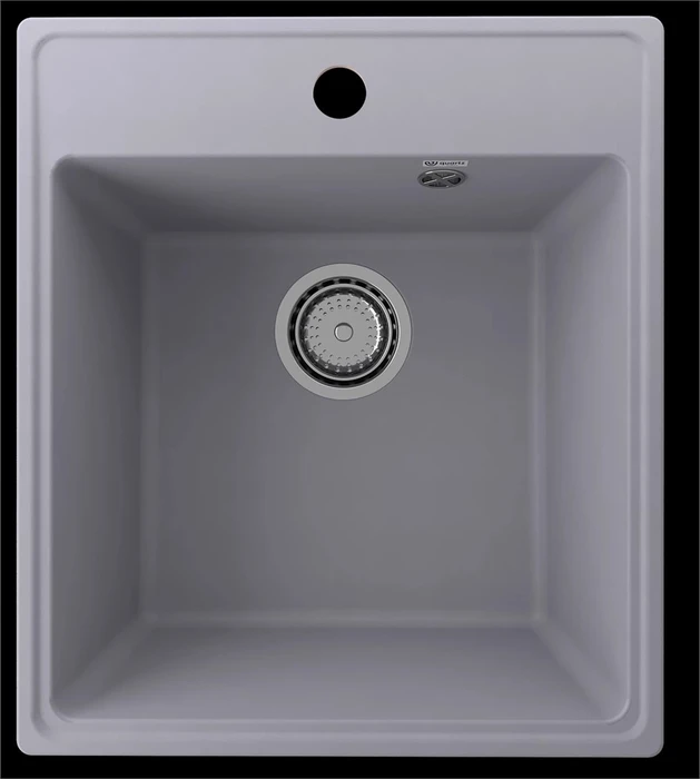 Мойка ULGRAN Quartz бетон (Forte 425-05) Forte 425-05