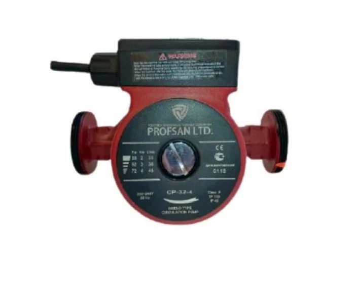Насос циркуляционный ProfSan 32/6 (CP-326) CP-326