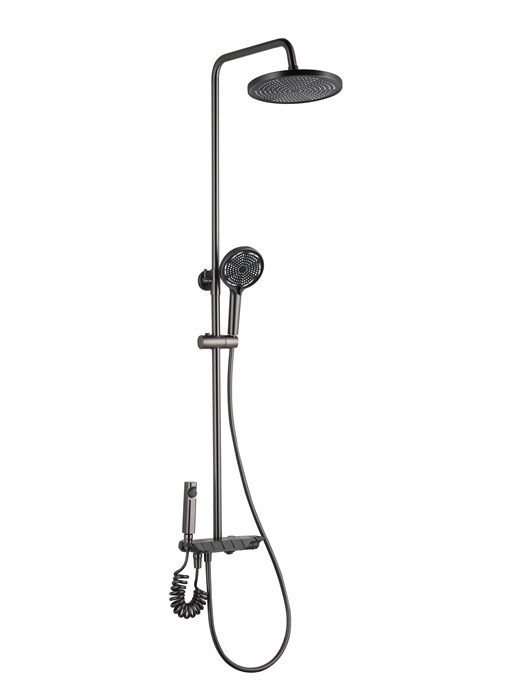 Душевая система ПРОФСАН (PSM-800-88GA) PSM-800-88GA