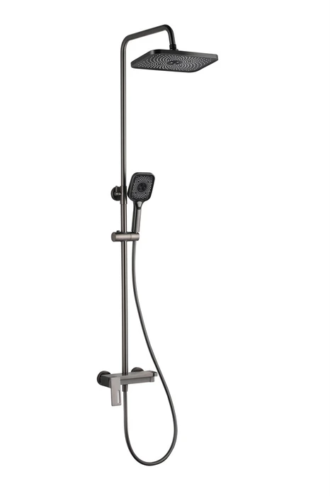 Душевая система ПРОФСАН (PSM-803-82GA) PSM-803-82GA