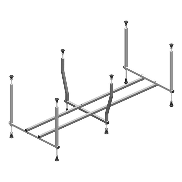 Каркас для ванны ALEX BAITLER KN18 для акриловых ванн 180х70 KN18