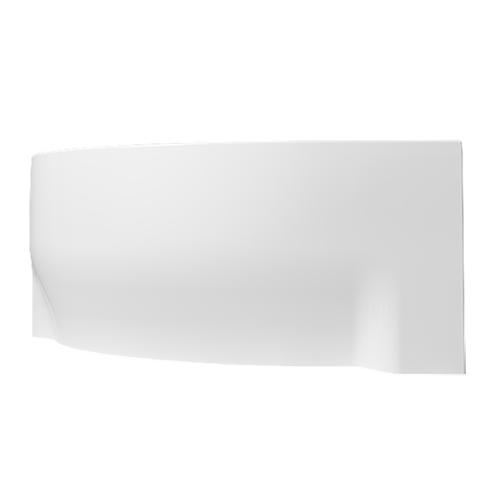 Экран для ванны фронтальный ALEX BAITLER PFN15R 1770х684 мм белый PFN15R